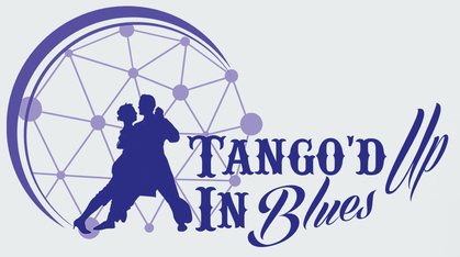 Tango'd Up In Blues
